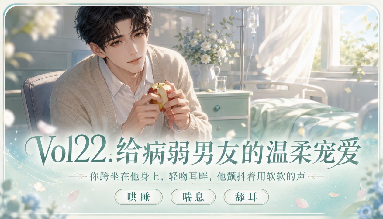 Vol2^%2.给病弱男友的特%殊关照