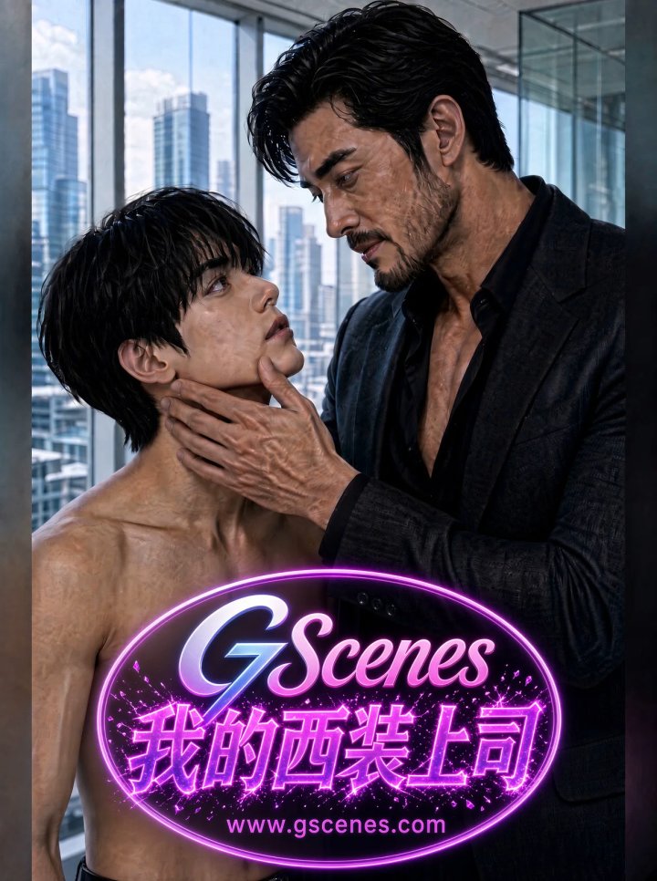 我的西装上司