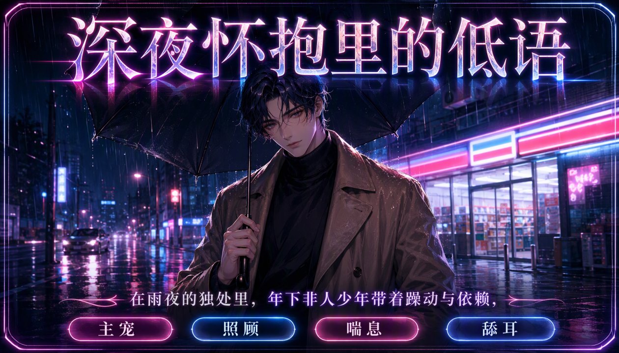 进入躁动期的小狗 EP-9.