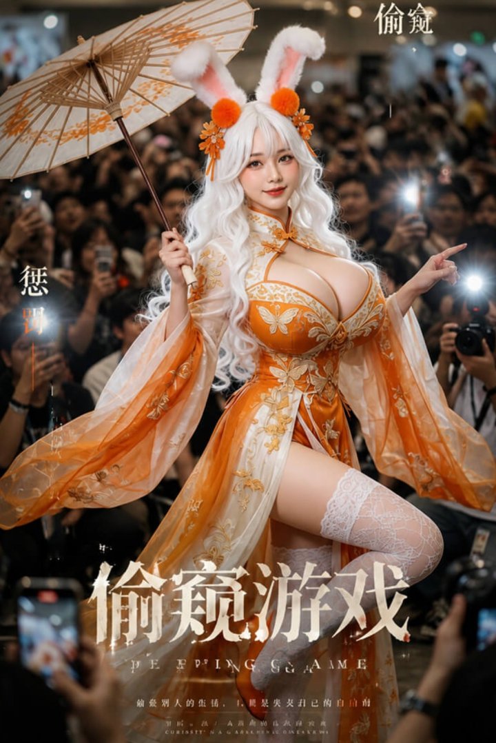 偷窥游戏