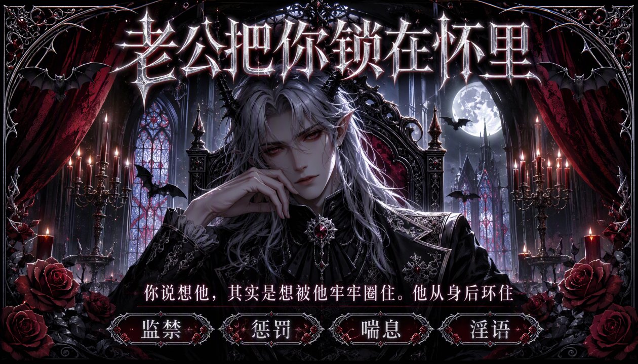 老公抓你当泄欲工具