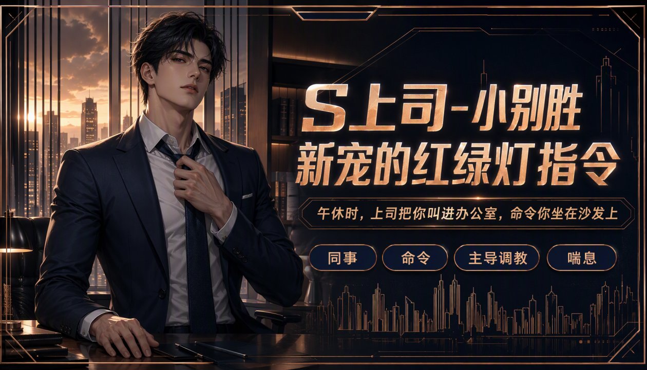 S上司-小别胜@`春药的红(/#绿灯指令/ .自慰-