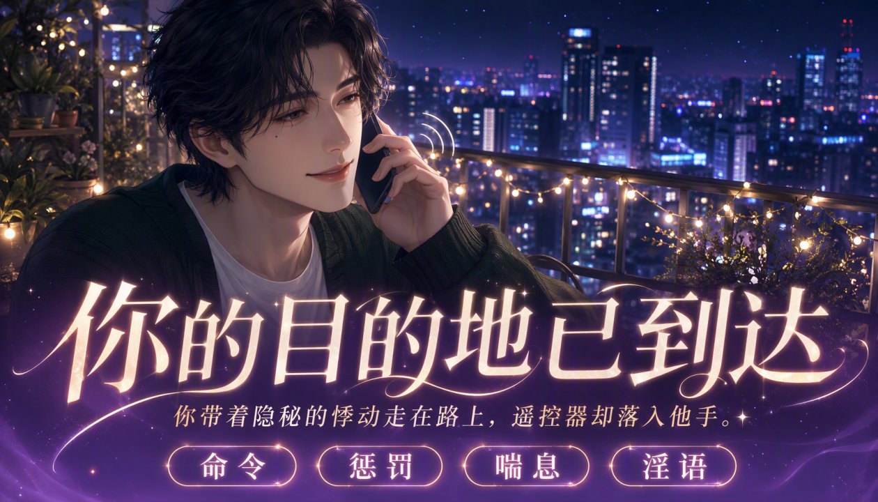 您的目的地/!已到达