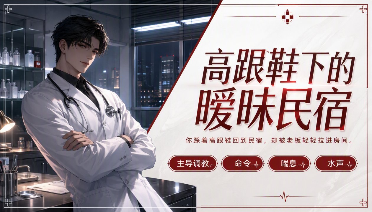 高跟(%鞋下的暧昧民宿