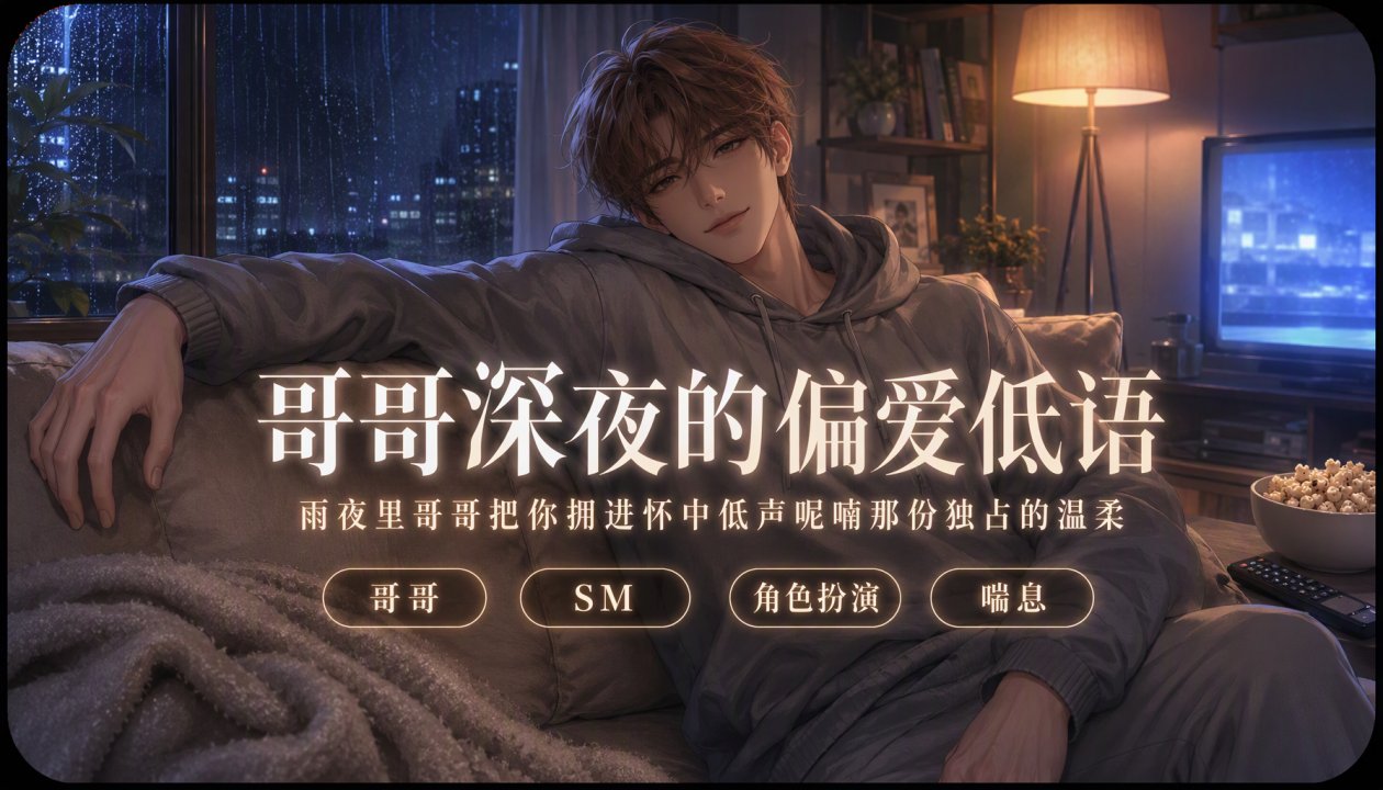 哥哥发现妹妹[藏[ 的SM玩具