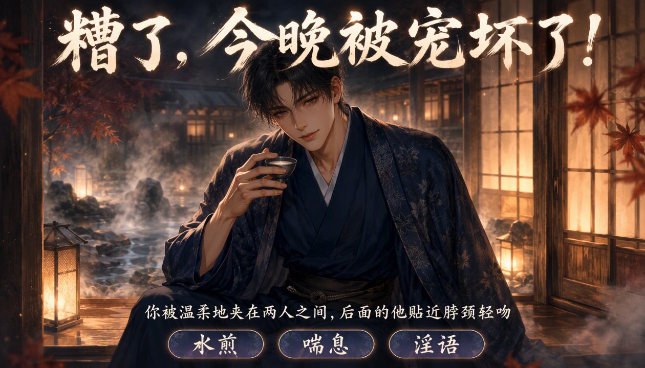 糟了,今晚成奥利奥;?-/了！