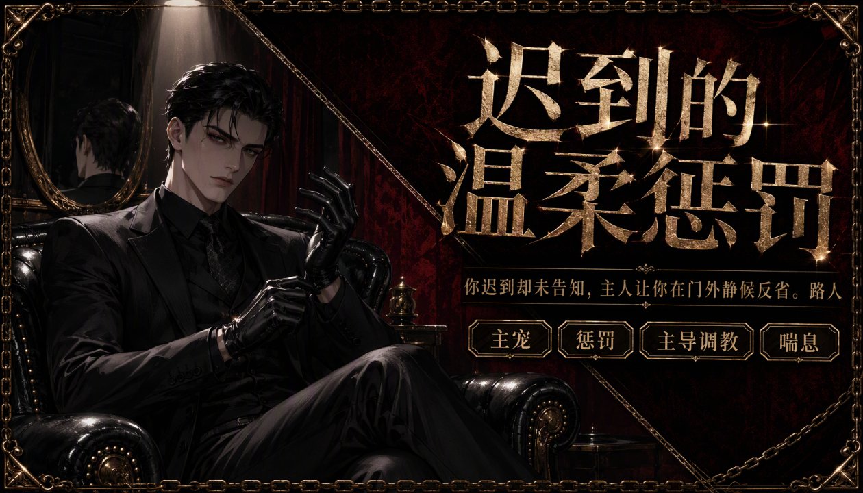 约会迟[到的惩罚