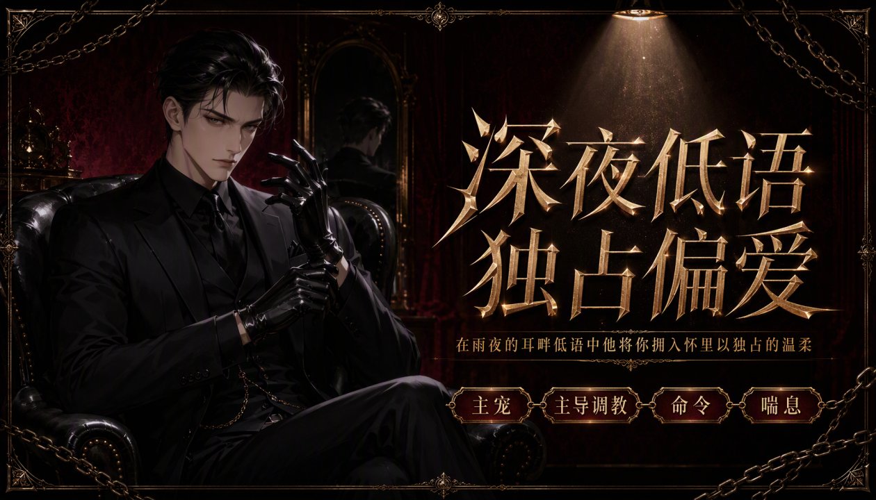 纪录被主人干的;#过程