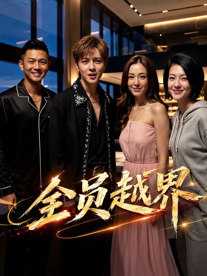 全员越界