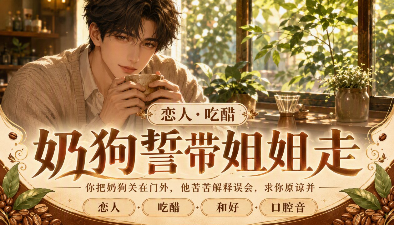奶狗誓$?)!带姐姐走