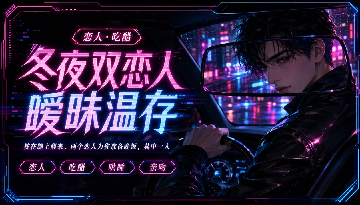 冬夜.%^双恋人暧昧温存