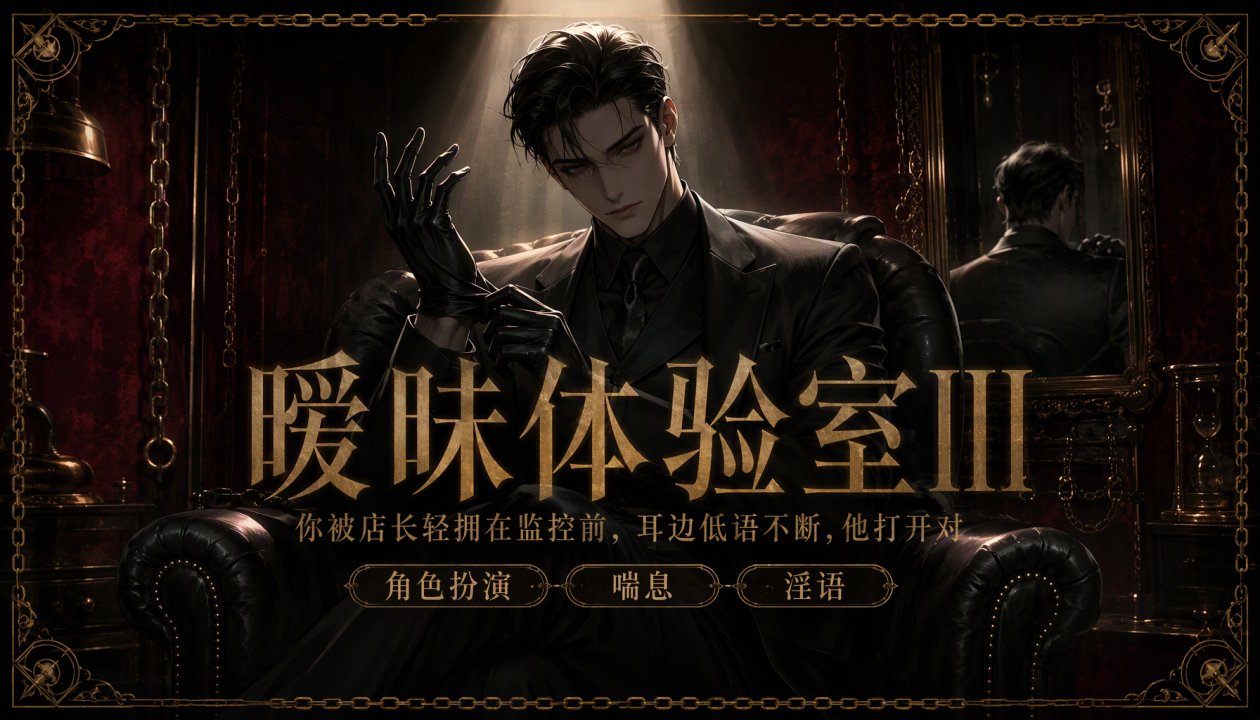 性爱娃?+_娃体验室III