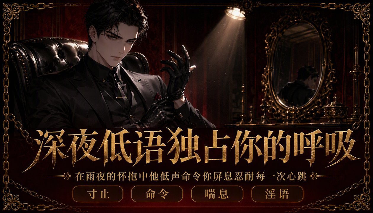 主人掐着脖\?子倒数十*秒逼你憋住高潮