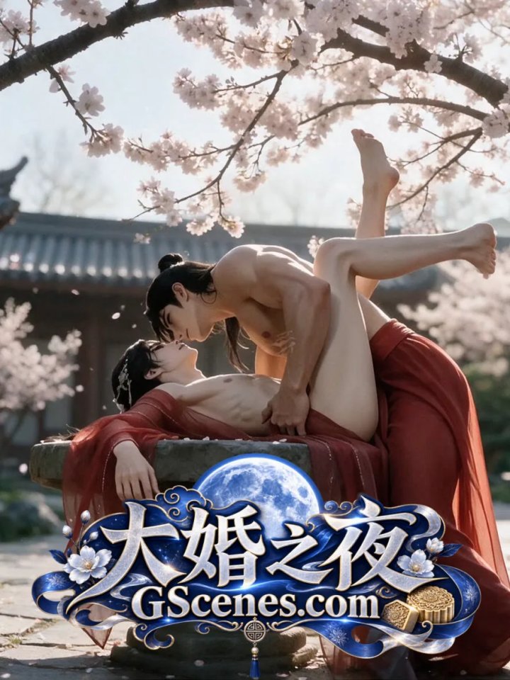 大婚之夜