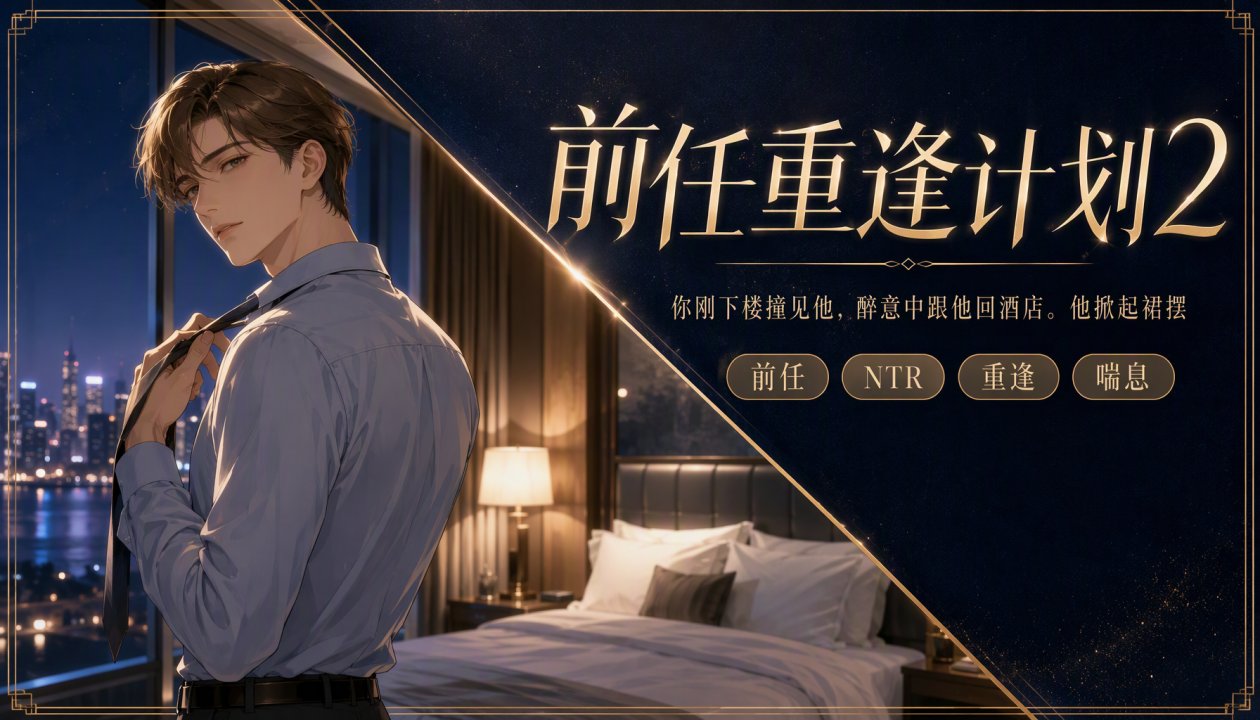 拯救^前任计划2