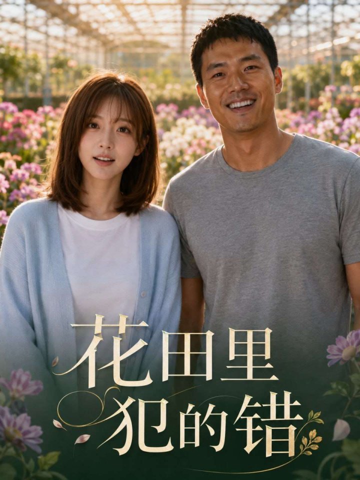 花田`]里犯的错