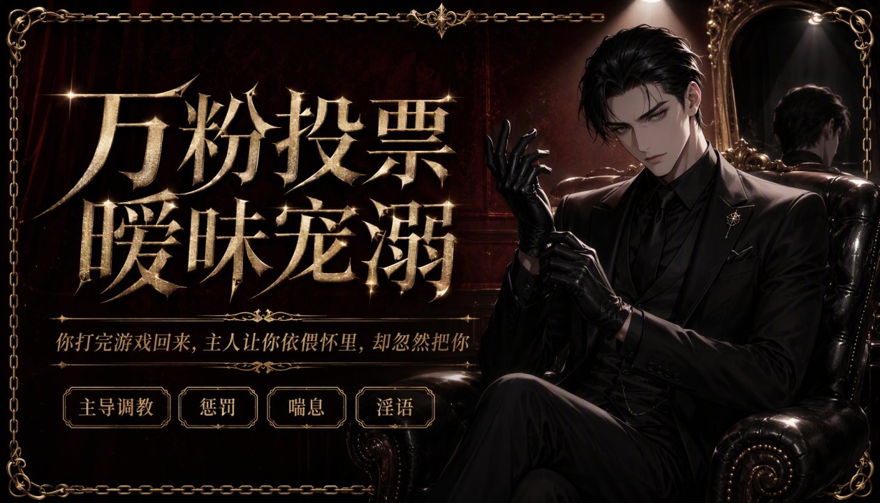 万粉投票 # 羞辱粗口