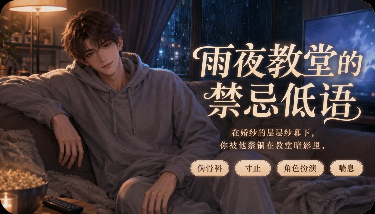 抢婚当天，继兄_替跑路新\ *郎把妹`妹按在婚纱里操
