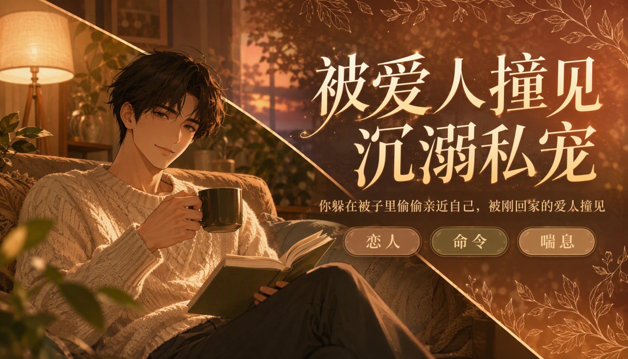 被男友撞见玩(( 玩具