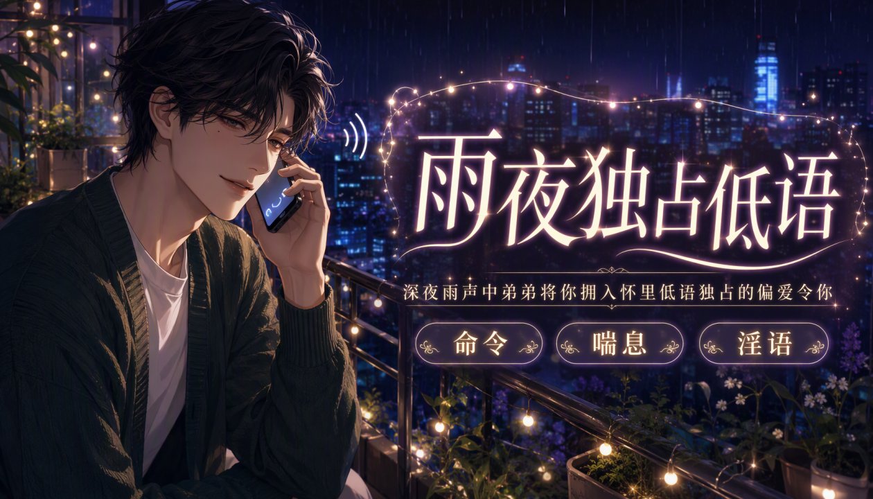与渣男弟弟的第二课