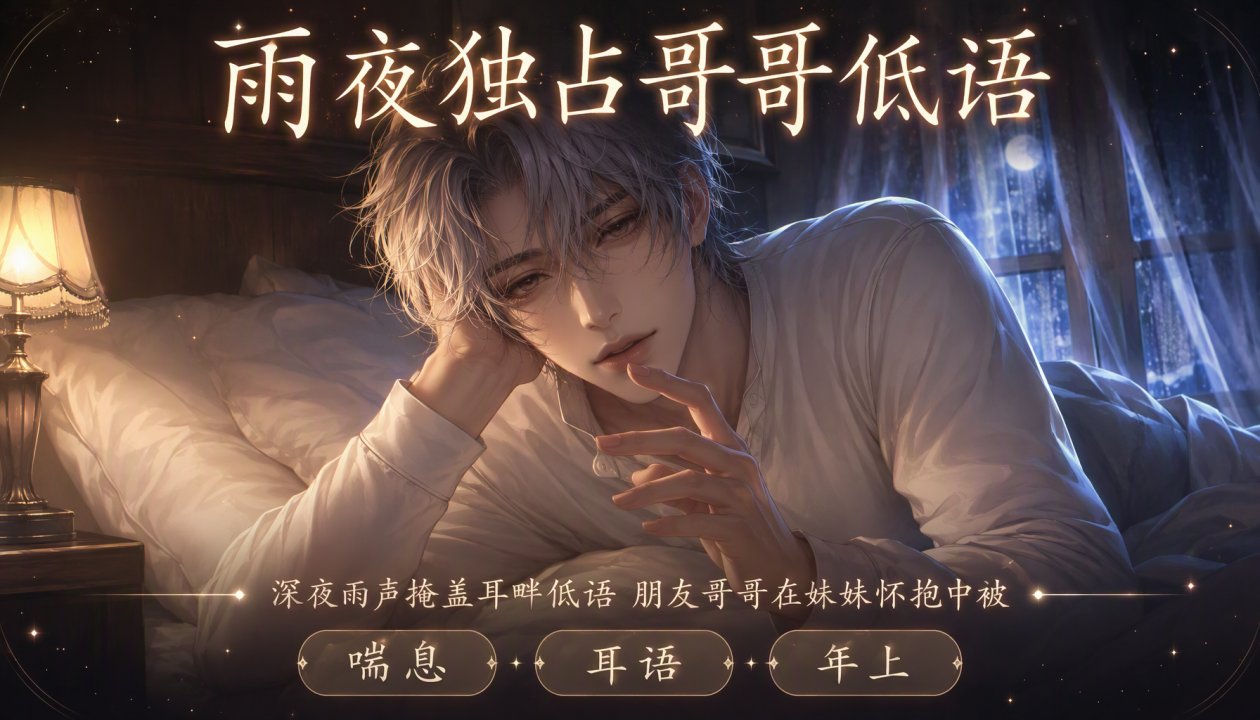 朋友哥哥在妹妹睡,#着前被你强上