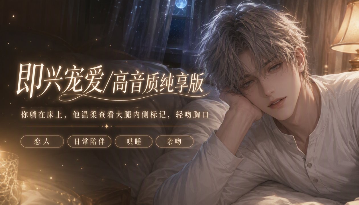 即兴色色/*/高音质纯享版