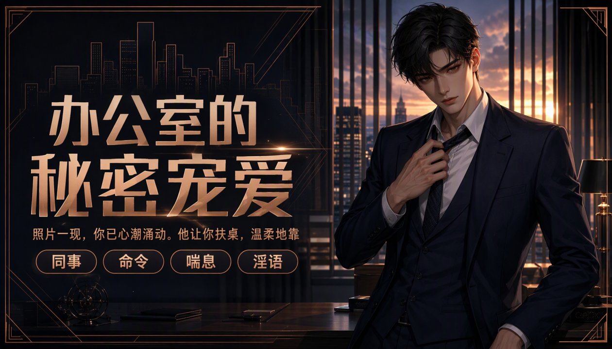 办公室小母狗_完 整版