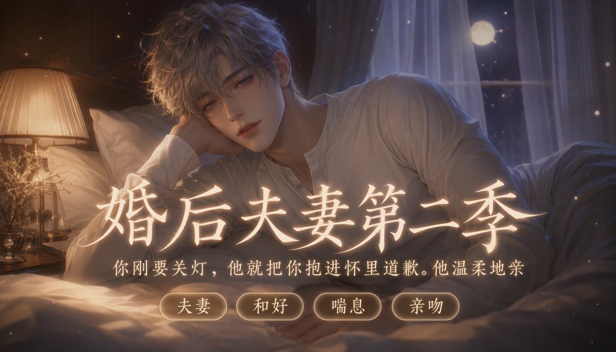 婚后夫妻=`:第二季