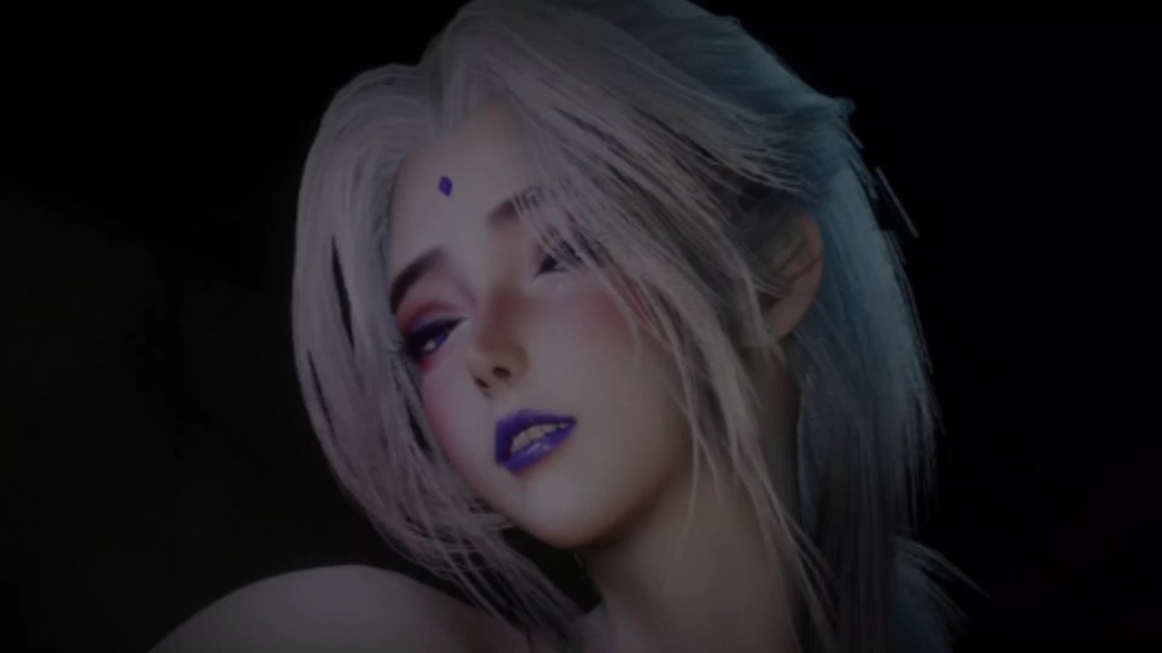 VAM 我的淫荡师尊