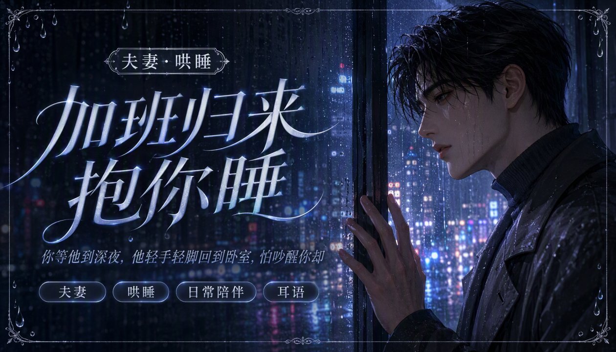 加班_归来抱你睡