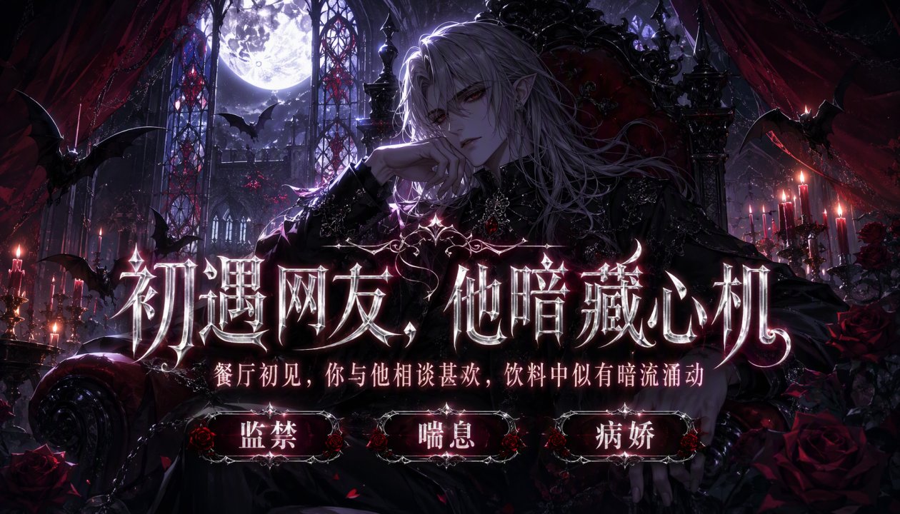 和网友第 .-一次见面$，他把你偷偷下药