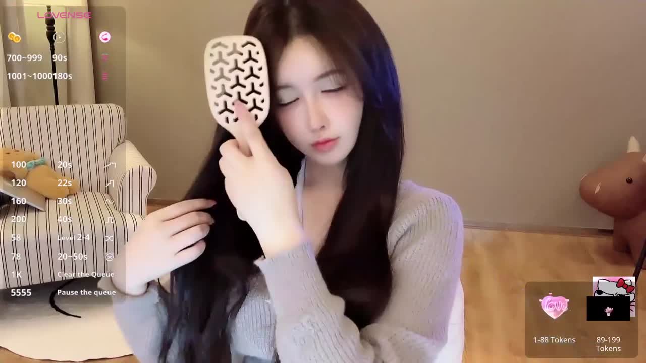 【Hahaha_ha2】直播淫具潮喷撸点满分