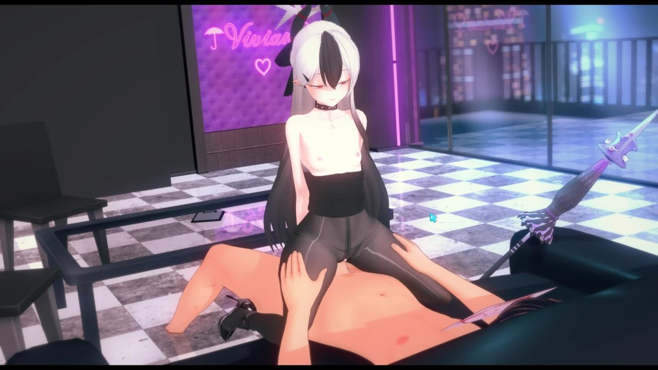 碧蓝档案 佳代子礼服02