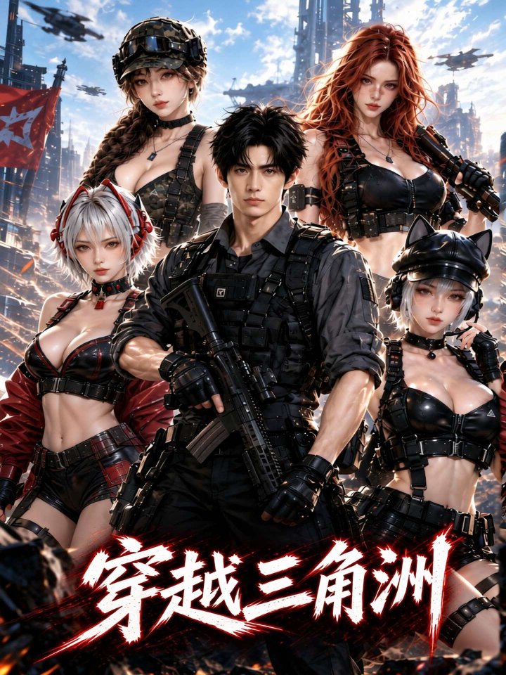 穿越_`三角洲