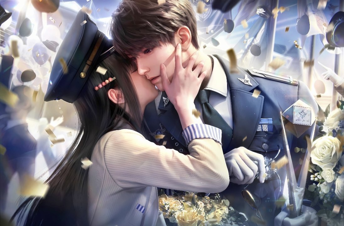 恋与深空｜夏以昼—“晴昼当归”心迹&完整剧情