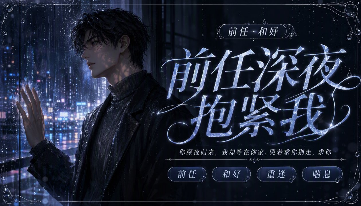 前任深@ :_夜抱紧我