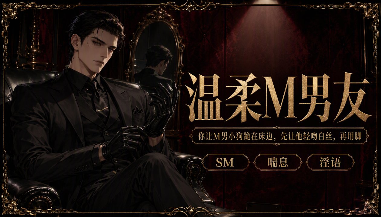 服务[,型m男友
