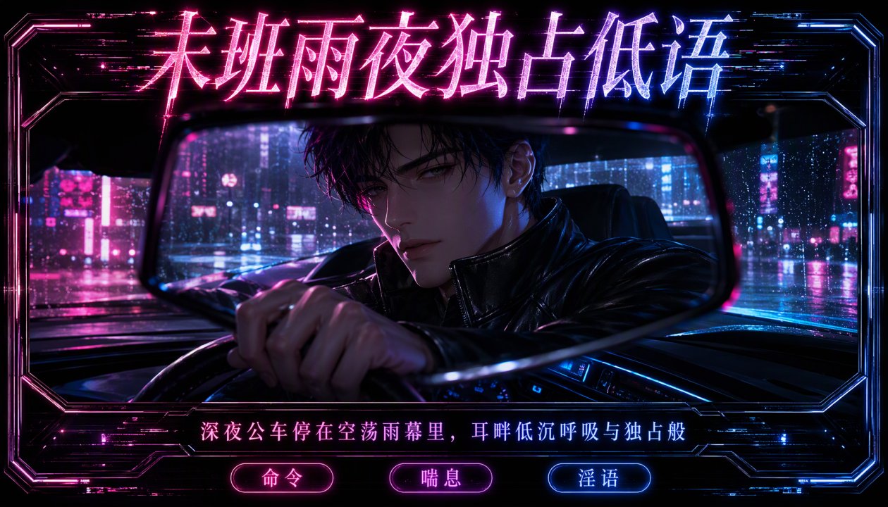 在末班公车`上被侵\[ 犯（上）