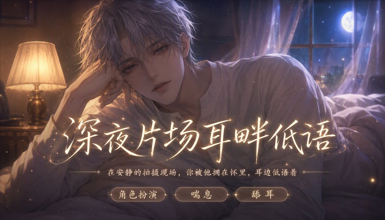 穿越到[^拍摄现场