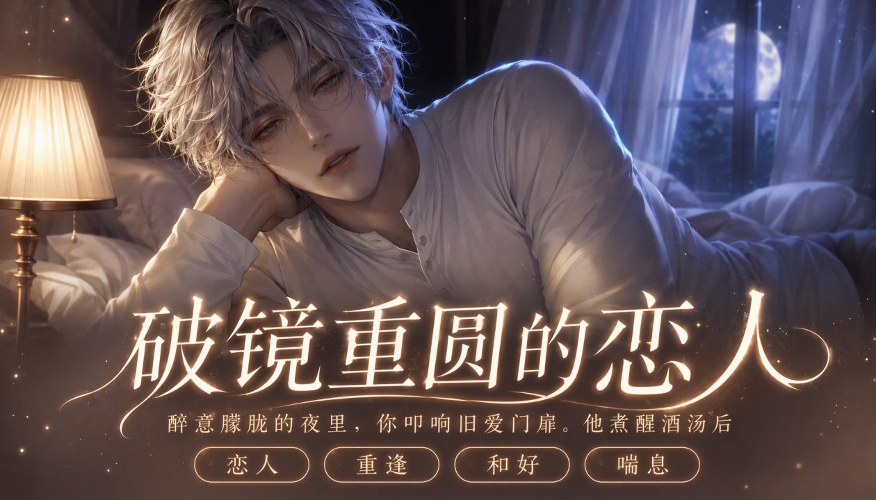 破镜 [重圆的情侣