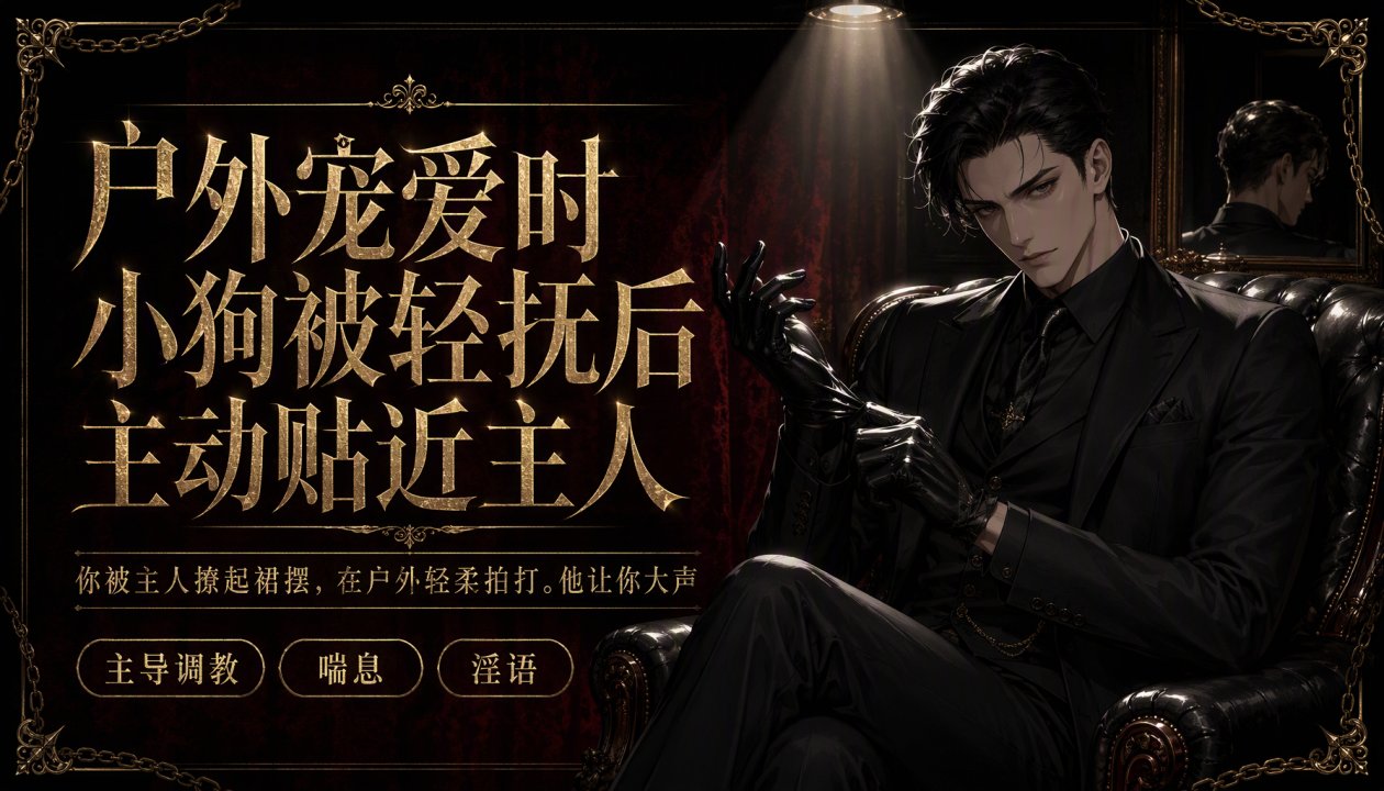 户外调教时小狗;+被扇逼后自/己坐上主人的\鸡巴