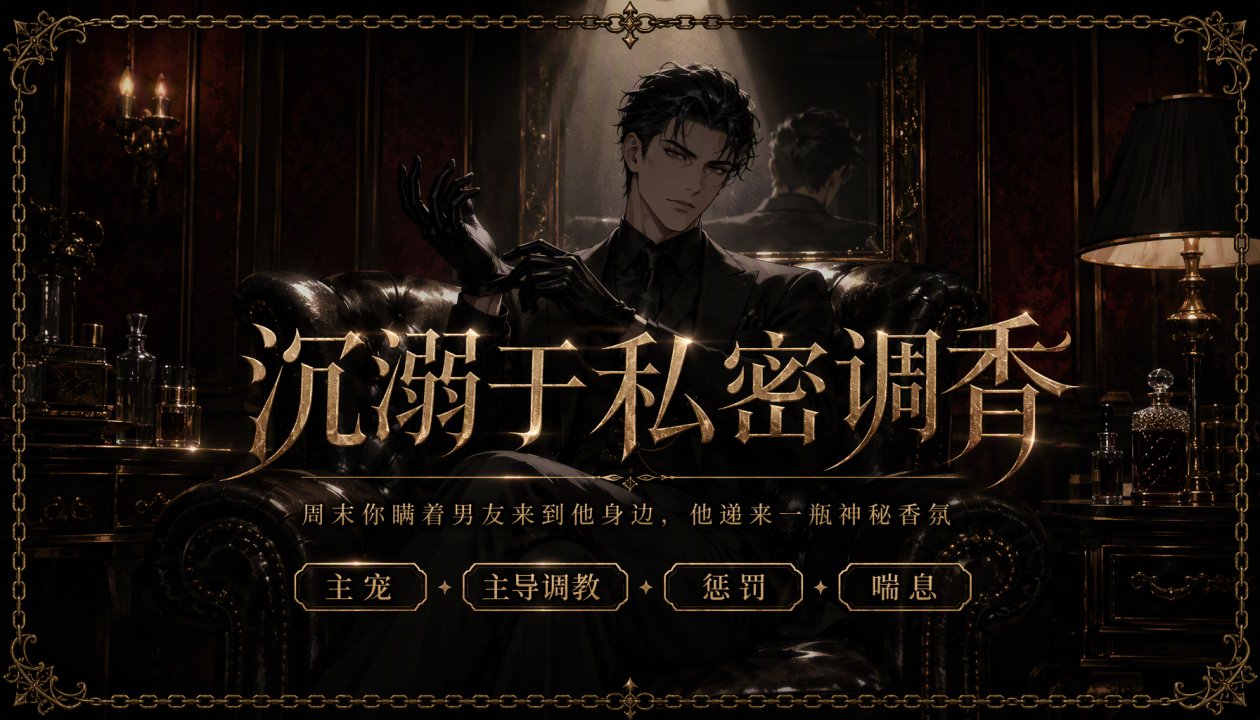 沈沦于媚 [!药开发 (?+II)