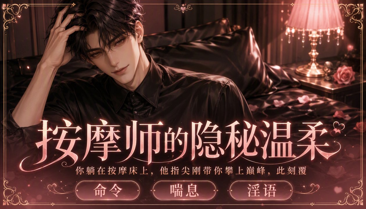 按摩师傅的特殊=)服务（@:下）