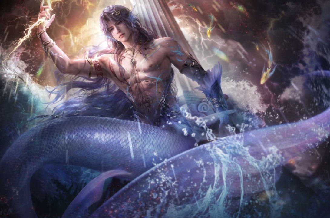 恋与深空｜祁煜—“盈盈摇曳”心迹&完整剧情
