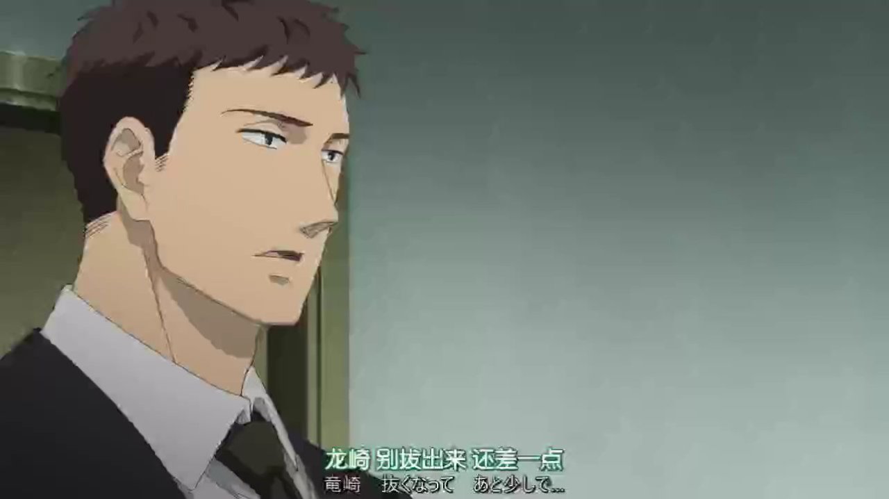 刺激动漫放送 帅哥勐男大屌激情勐干看得人血脉喷张