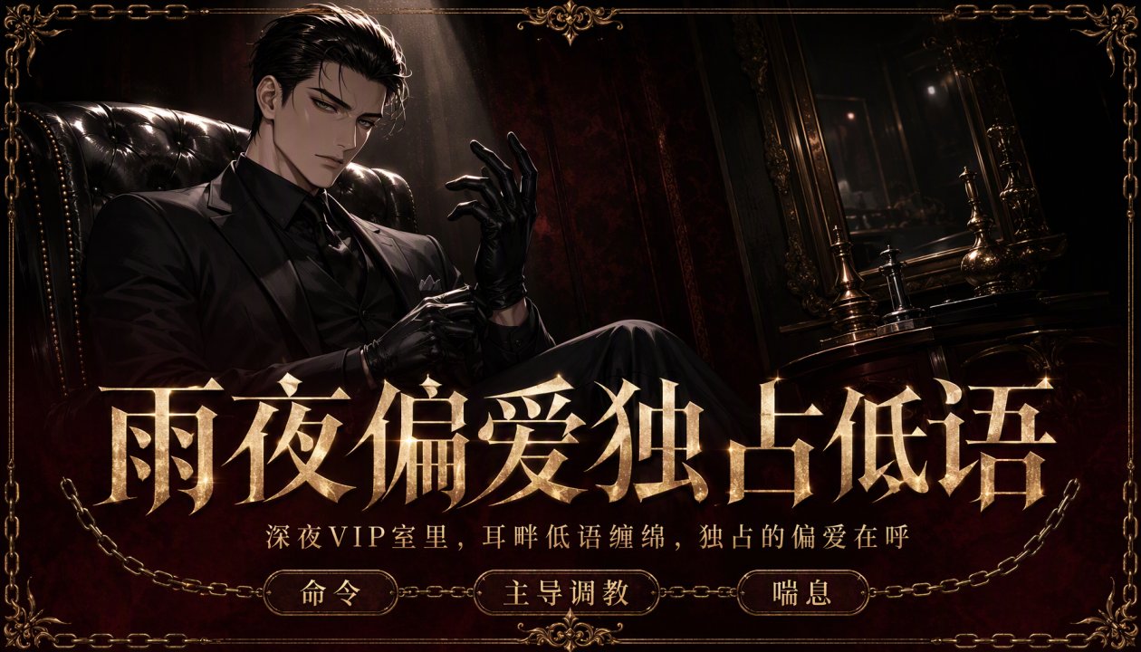 想要业绩？% @=/那就用肉体来换吧（`!上）