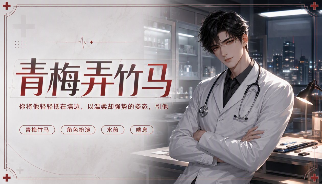青梅弄 %竹马(？)