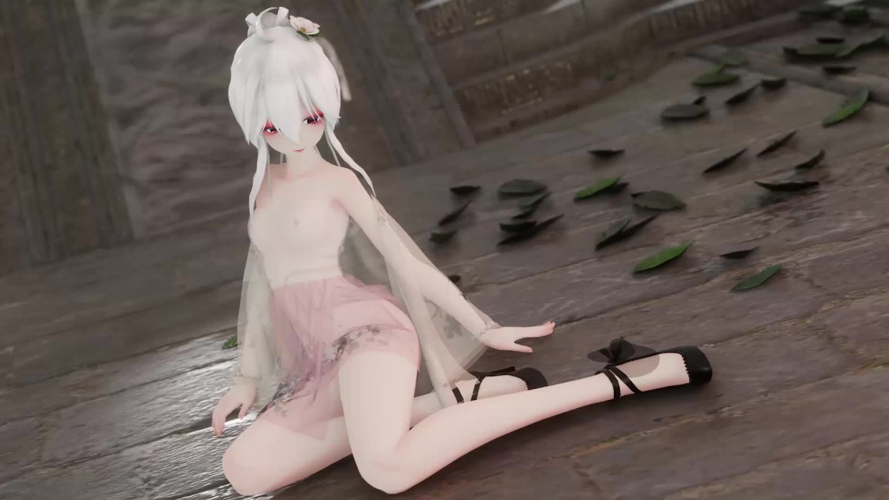 【古风·Haku】倾杯【公开定制】