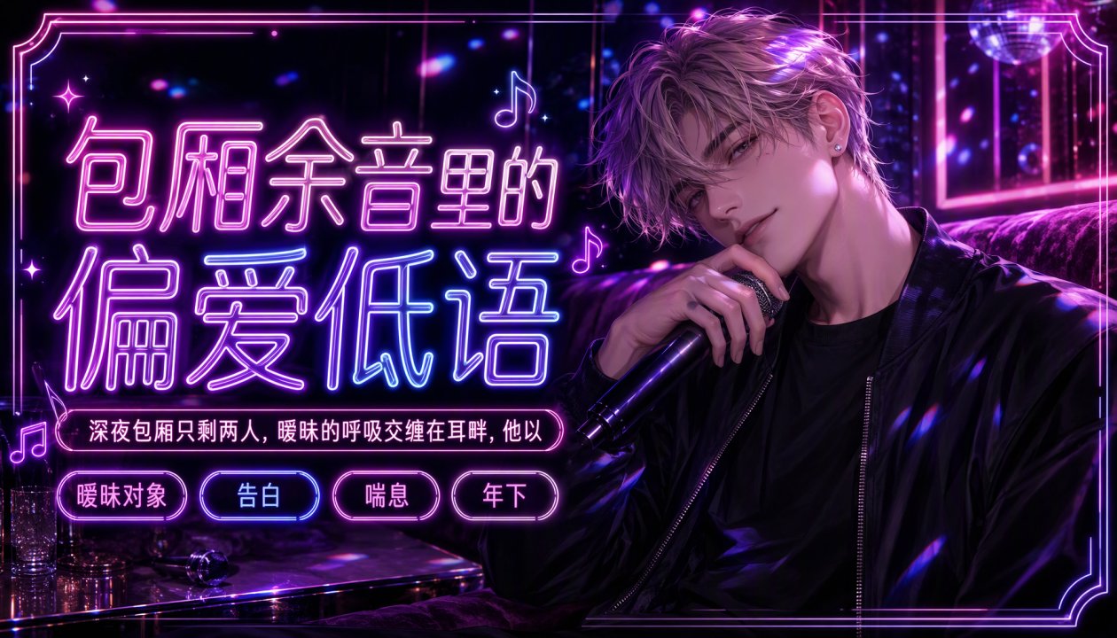 KTV 包)=)厢里的意外/越界