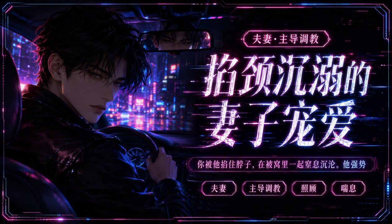 掐颈沉溺]的妻子宠爱